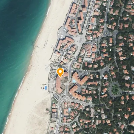 Point D'or Apartment *