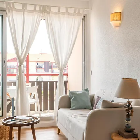 Lägenhet Point D'or