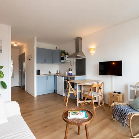 Point D'or Lägenhet Soorts-Hossegor