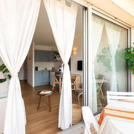 Lägenhet Point D'or Soorts-Hossegor