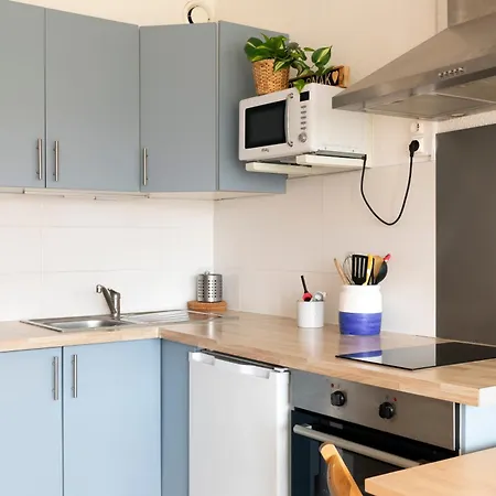 Point D'or * Soorts-Hossegor