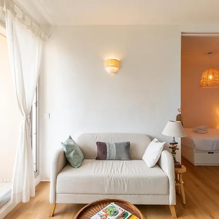 Point D'or Lägenhet