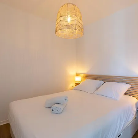 Point D'or Apartment *