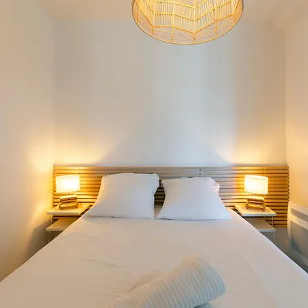 Lägenhet Point D'or *