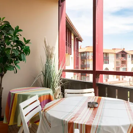 Point D'or Lägenhet Soorts-Hossegor