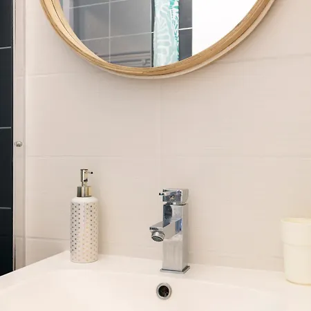 Point D'or Lägenhet