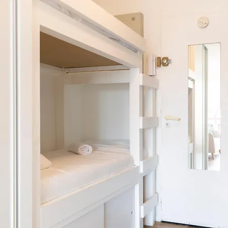 Lägenhet Point D'or