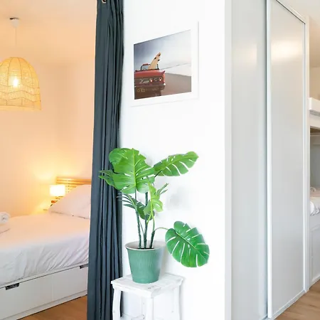 Point D'or Lägenhet *