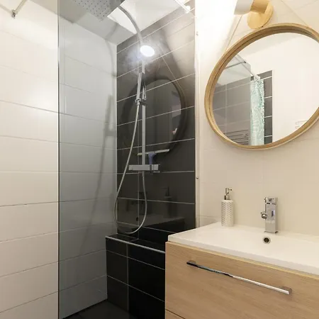 Apartment Point D'or *