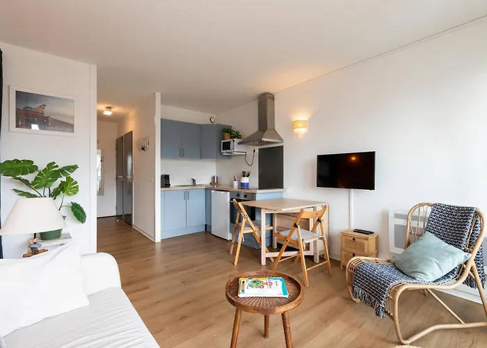 Point D'or Daire Soorts-Hossegor