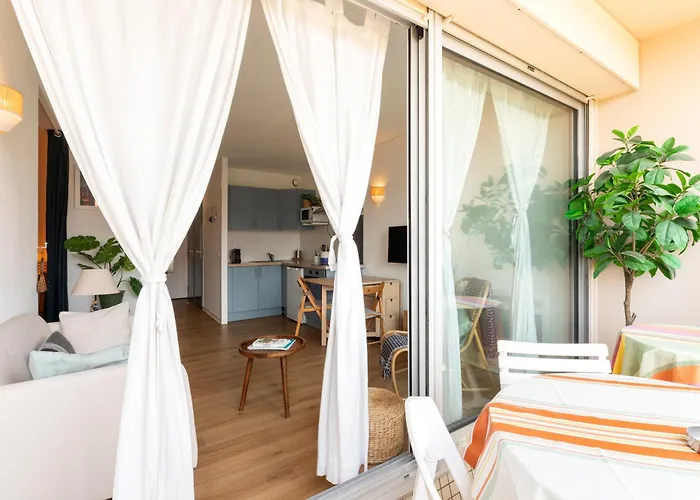 Daire Point D'or Soorts-Hossegor