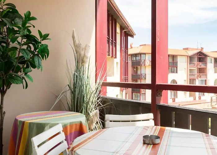 Point D'or Daire Soorts-Hossegor