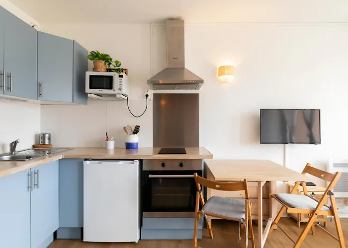 Daire Point D'or Soorts-Hossegor