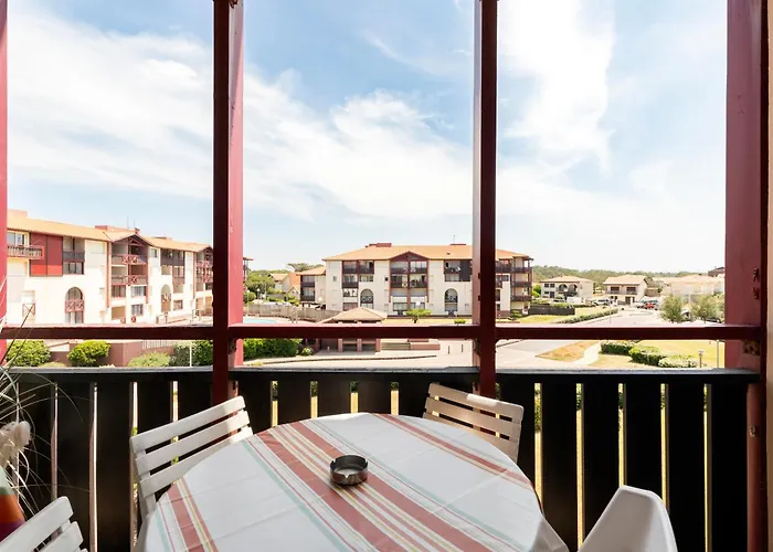 Point D'or Soorts-Hossegor